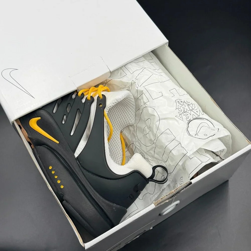 Nike Air Presto iD By You